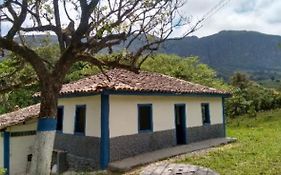 Serra Da Canastra Fazenda Boqueirao